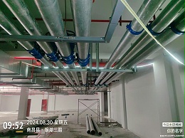 江苏众信内衬不锈钢复合管产品特性解析