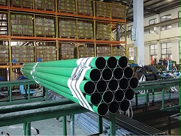 双金属复合管：天然气管道的未来之选？