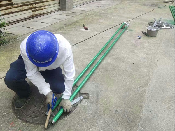市政管道