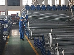 双金属复合管如何让供水管更耐用？