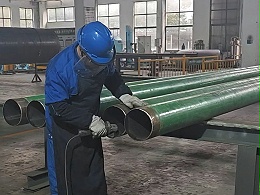 双金属复合管如何让城市供水更放心？