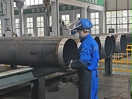 双金属复合管如何革新城市供水？5大优势揭秘
