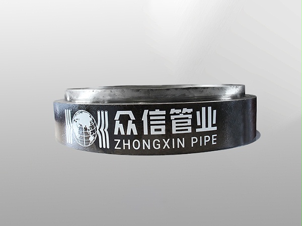 海洋用双金属复合无缝管