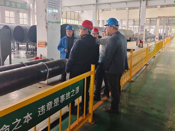 内衬不锈钢复合管工厂