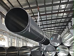 从性能到应用：双金属复合管全解析