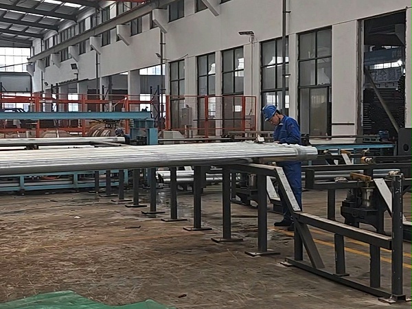 内衬不锈钢复合管工厂