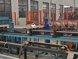 为何选择内衬不锈钢复合管？典型应用及优势解析