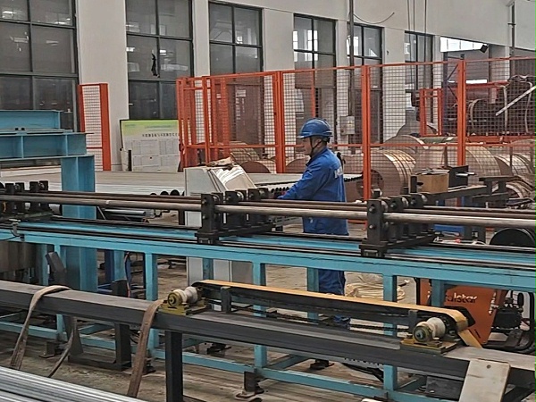 内衬不锈钢复合钢管工厂