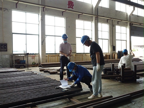 石油化工管道