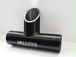 众信管业解析煤矿用内衬不锈钢复合管如何应对井下复杂腐蚀环境