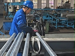 内衬不锈钢复合管如何改变管道行业格局？