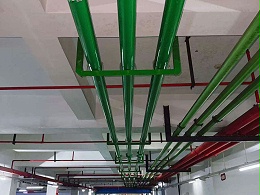 市政供水复合管道的选择：内衬不锈钢复合管究竟好在哪？