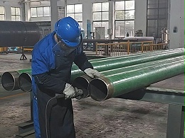 内衬不锈钢复合管为何成为供水管新宠？