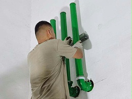 内衬不锈钢复合管选购指南：政策标准与安装技术详解