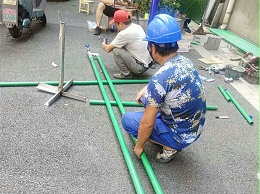 内衬不锈钢复合管选型对比与安装指南