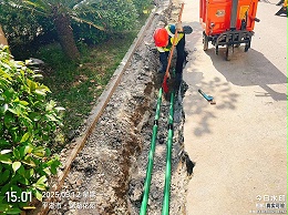 众信：内衬不锈钢复合管选型与应用指南