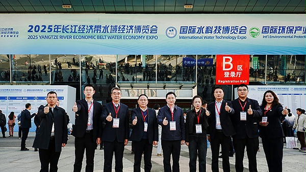 众信管业-展会现场（四）