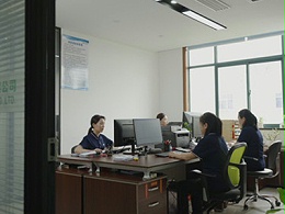 众信管业-办公室