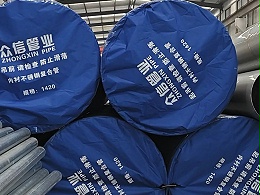 内衬不锈钢复合管如何应用于多领域？