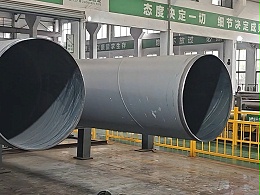 双金属复合管为何成为管道行业新宠？