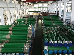 内衬不锈钢复合管：市政工程新选择？
