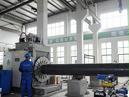 内衬不锈钢复合管为何成为管道界的新选择？