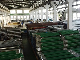 内衬不锈钢复合管：石油化工管的最佳选择？