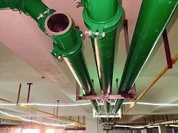 双金属复合管如何驱动市政供水建设提速？