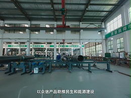 深入了解众信康源产品，为您的管道选择更好的保障