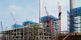 众信双金属复合钢管让印度塔尔万迪电站输送“安心”