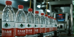 众信增强不锈钢管与农夫山泉共筑饮水安全新防线