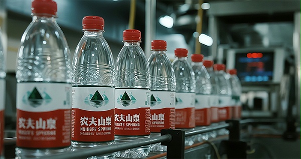众信增强不锈钢管与农夫山泉共筑饮水安全新防线