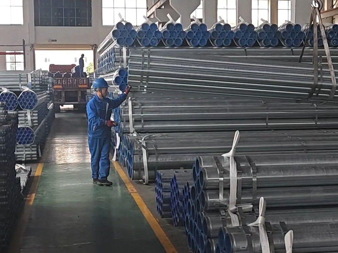 双金属复合管如何让供水管更耐用？