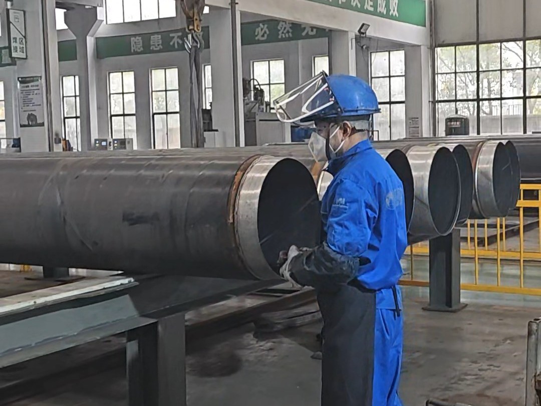 双金属复合管如何革新城市供水？5大优势揭秘