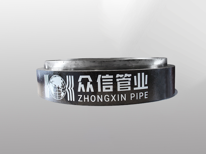 海洋用双金属复合无缝管