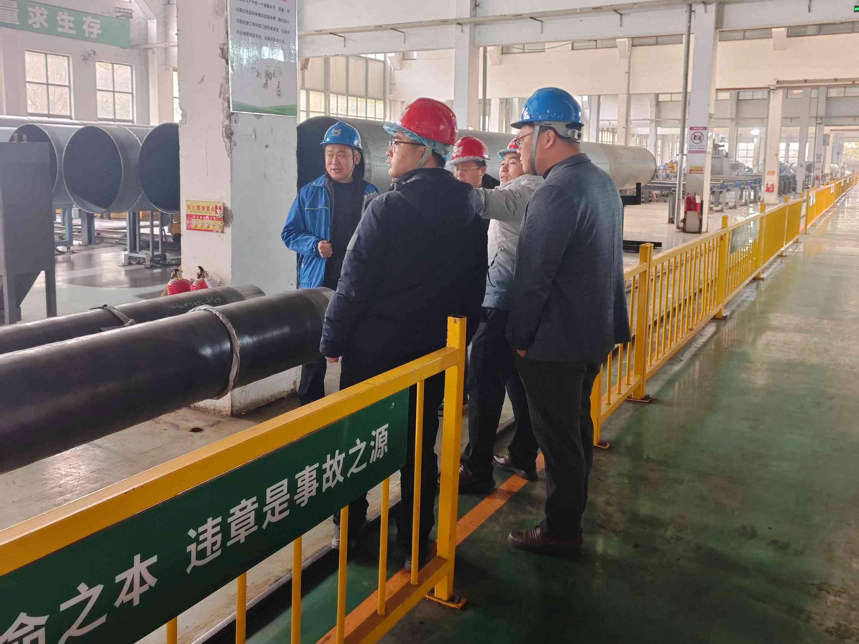 内衬不锈钢复合管工厂