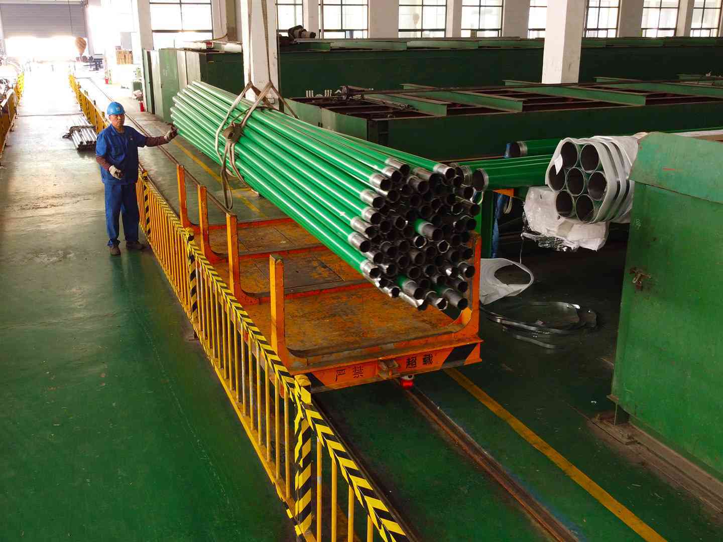 内衬不锈钢复合管：你需要知道的安装与维护知识