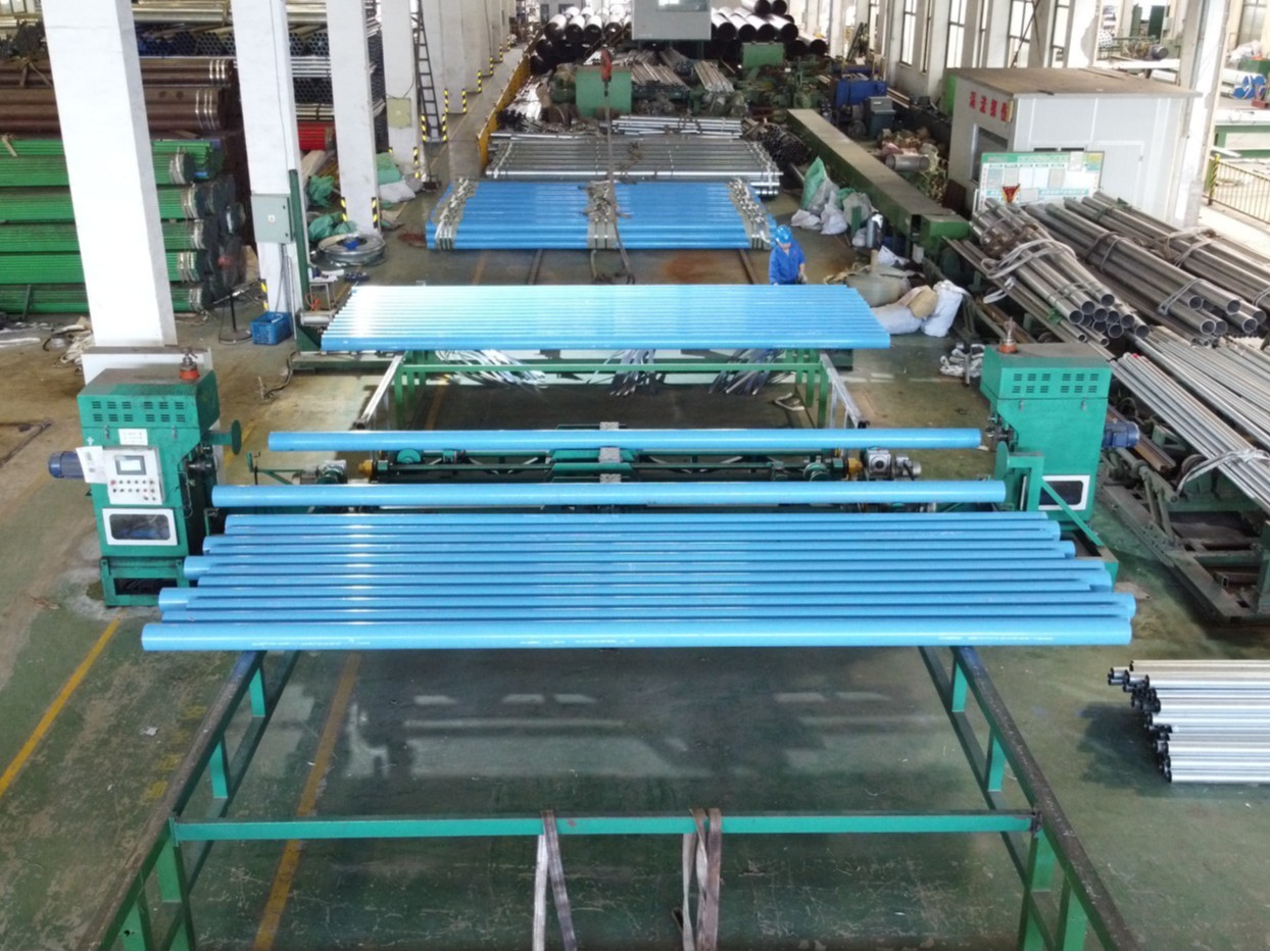内衬不锈钢复合管工厂到底怎么选才对？