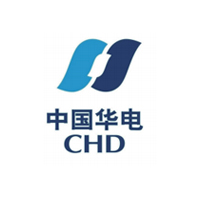 中国华电