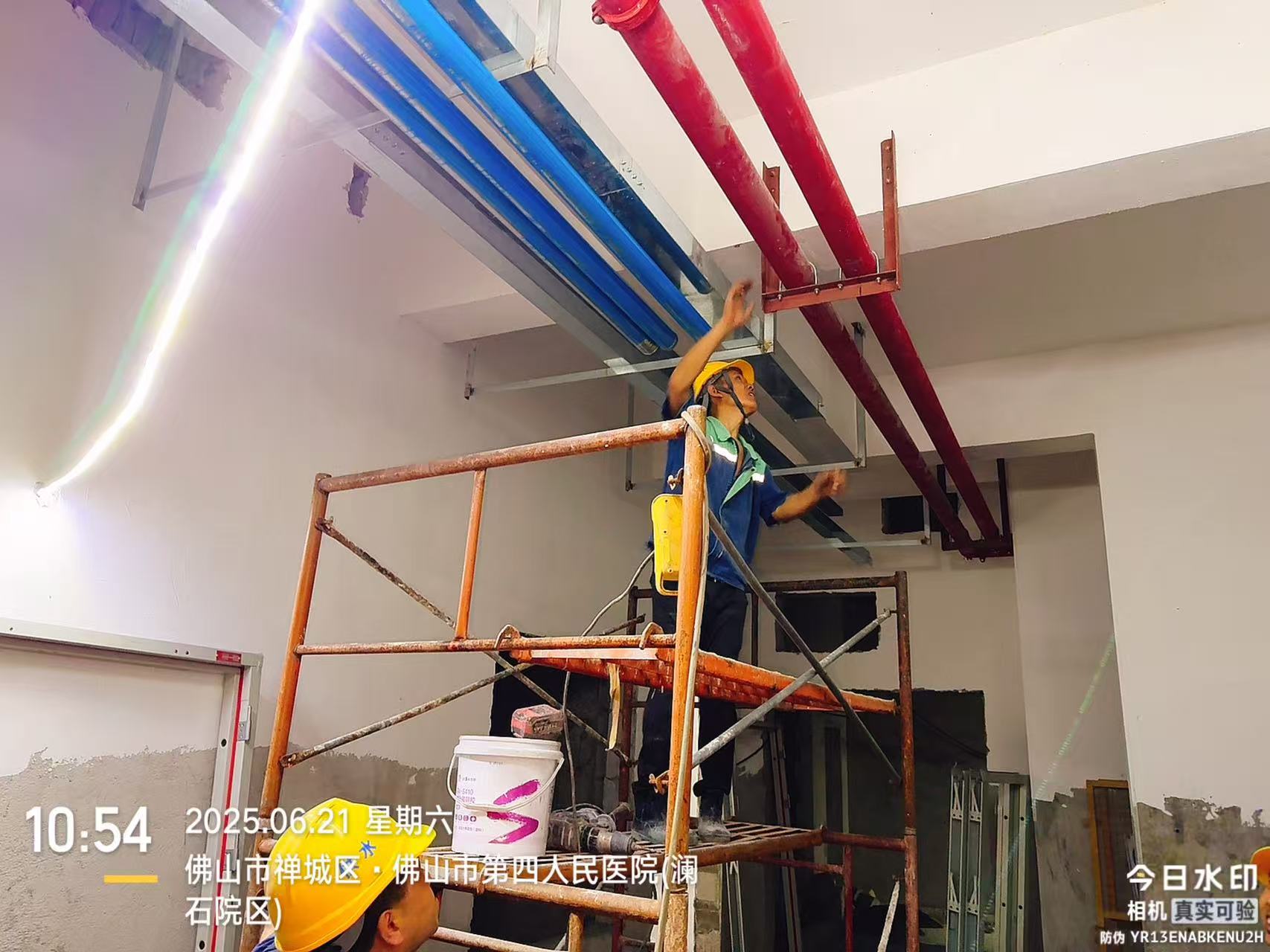 内衬不锈钢复合管道项目盘点与应用指南