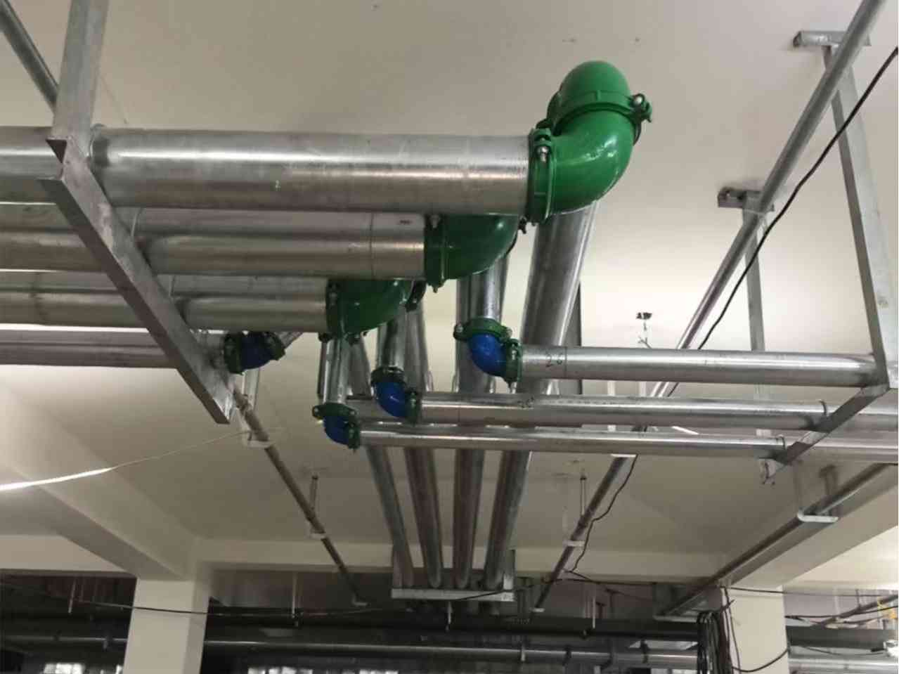 内衬不锈钢复合管选择及应用指南