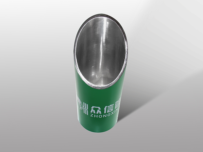 自来水内衬不锈钢复合管