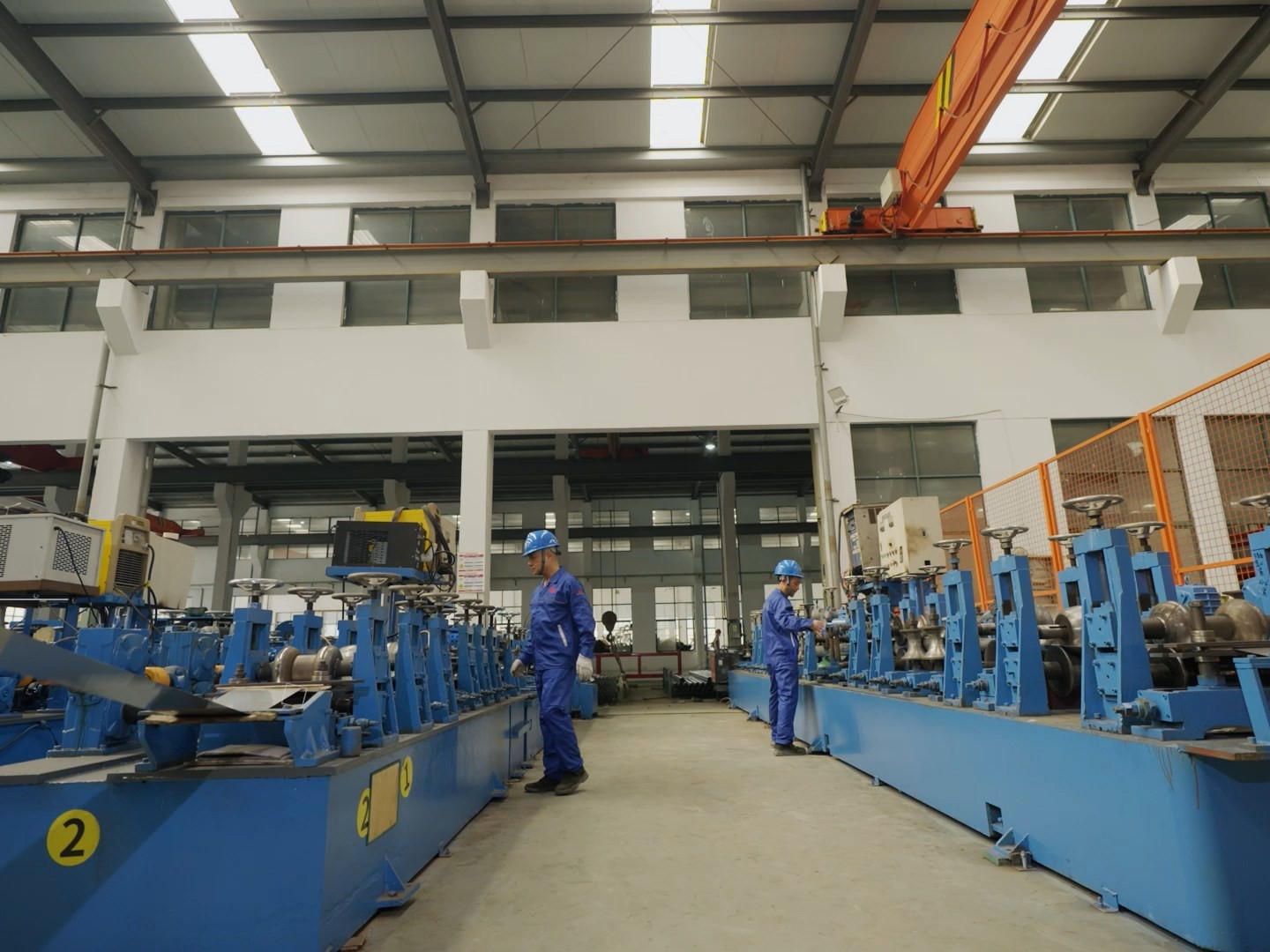 如何选择适合的管道？内衬不锈钢复合管解析