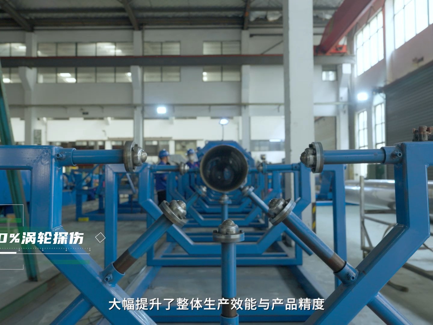 如何选择合适的管道？行业趋势与应用解析