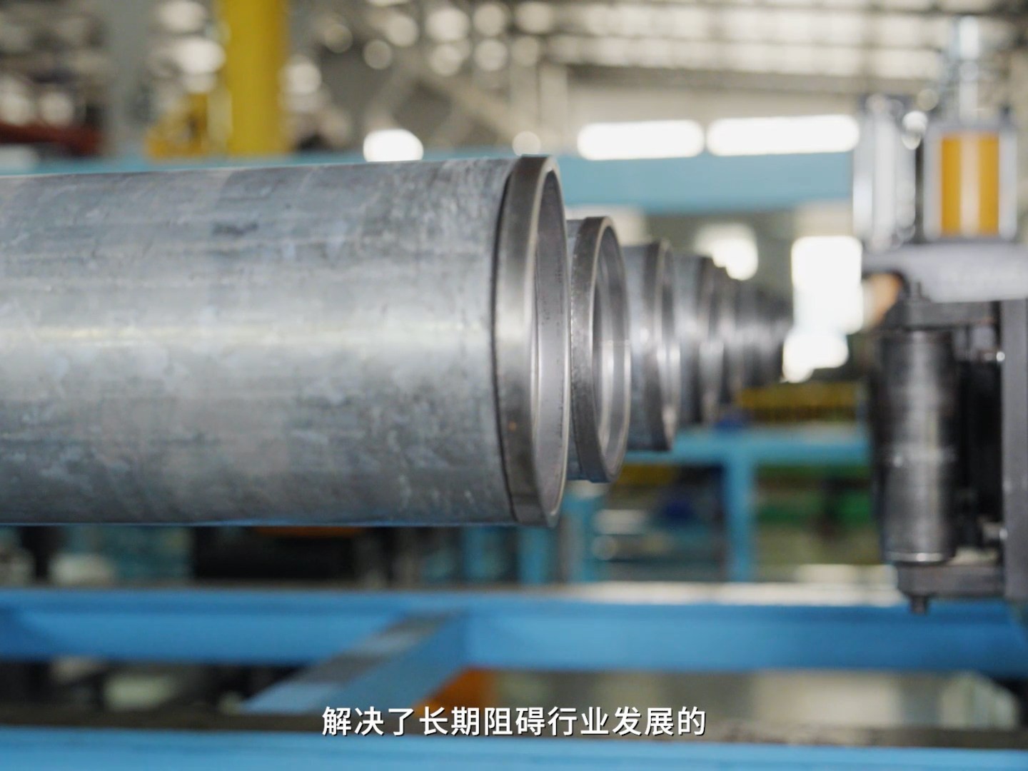内衬不锈钢复合管和双金属复合管适用范围