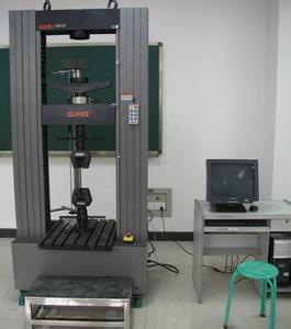CMT5504微机控制电子万能材料试验机